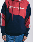 Champion - Hoodie (M)