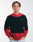 Ralph Lauren - Sweatshirt (M)