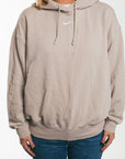 Nike - Hoodie (M)