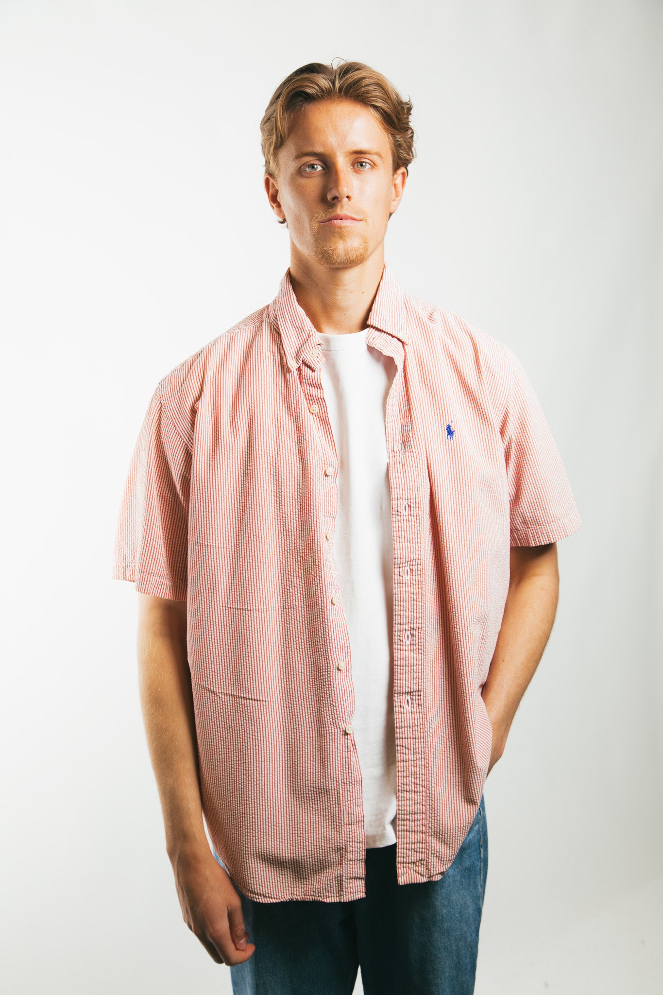 Ralph Lauren - Shirt (XL)