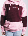 Adidas - Hoodie (M)