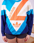 Adidas - Sweatshirt (M)