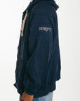 Patriots Football - Full Zip (L)