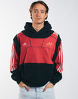 Adidas - Hoodie (L)