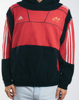 Adidas - Hoodie (L)