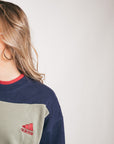 Adidas - Sweatshirt (S)