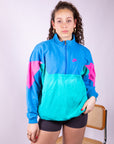 Nike - Half Zip (L)