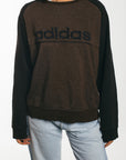 Adidas - Sweatshirt