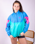 Nike - Half Zip (L)