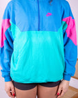 Nike - Half Zip (L)