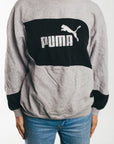 Puma - Sweatshirt (M)