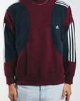 Adidas - Sweatshirt (M)