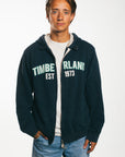 Timberland - Full Zip (L)