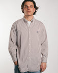 Ralph Lauren - Shirt (L)