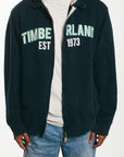 Timberland - Full Zip (L)