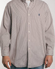 Ralph Lauren - Shirt (L)