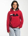 Fila - Hoodie (S)