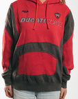 FILA - Hoodie (L)