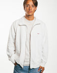 Nike - Full Zip (XL)