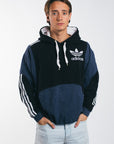 Adidas - Hoodie (L)