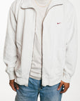 Nike - Full Zip (XL)