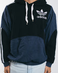 Adidas - Hoodie (L)