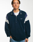 Nike - Quarter Zip (XL)