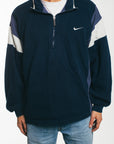 Nike - Quarter Zip (XL)