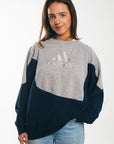 Adidas - Sweatshirt (L)