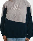 Adidas - Sweatshirt (L)