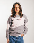 Adidas - Sweatshirt (S)