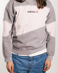 Adidas - Sweatshirt (S)