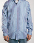 Ralph Lauren - Shirt (L)