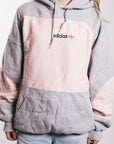 Adidas - Hoodie (L)