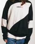 Adidas - Sweatshirt (L)