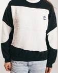 Adidas - Sweatshirt (M)