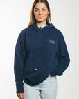 Nike X UIC Students Center - Hoodie