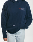 Nike X UIC Students Center - Hoodie