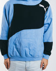 Puma - Hoodie (L)