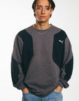 Puma - Sweatshirt (XL)