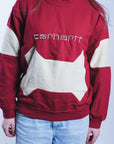 Carhartt - Sweatshirt (M)