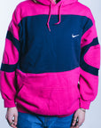 Nike - Hoodie (M)