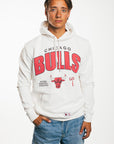 Chicago Bulls - Hoodie (M)