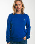 Ralph Lauren - Sweatshirt (M)