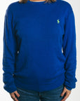 Ralph Lauren - Sweatshirt (M)