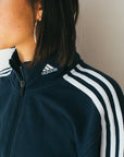 Adidas - Half Zip