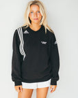 Adidas X Mornant Football - Sweatshirt