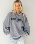 Nike X Football - Hoodie