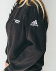 Adidas X Mornant Football - Sweatshirt