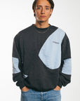 Adidas - Sweatshirt (L)